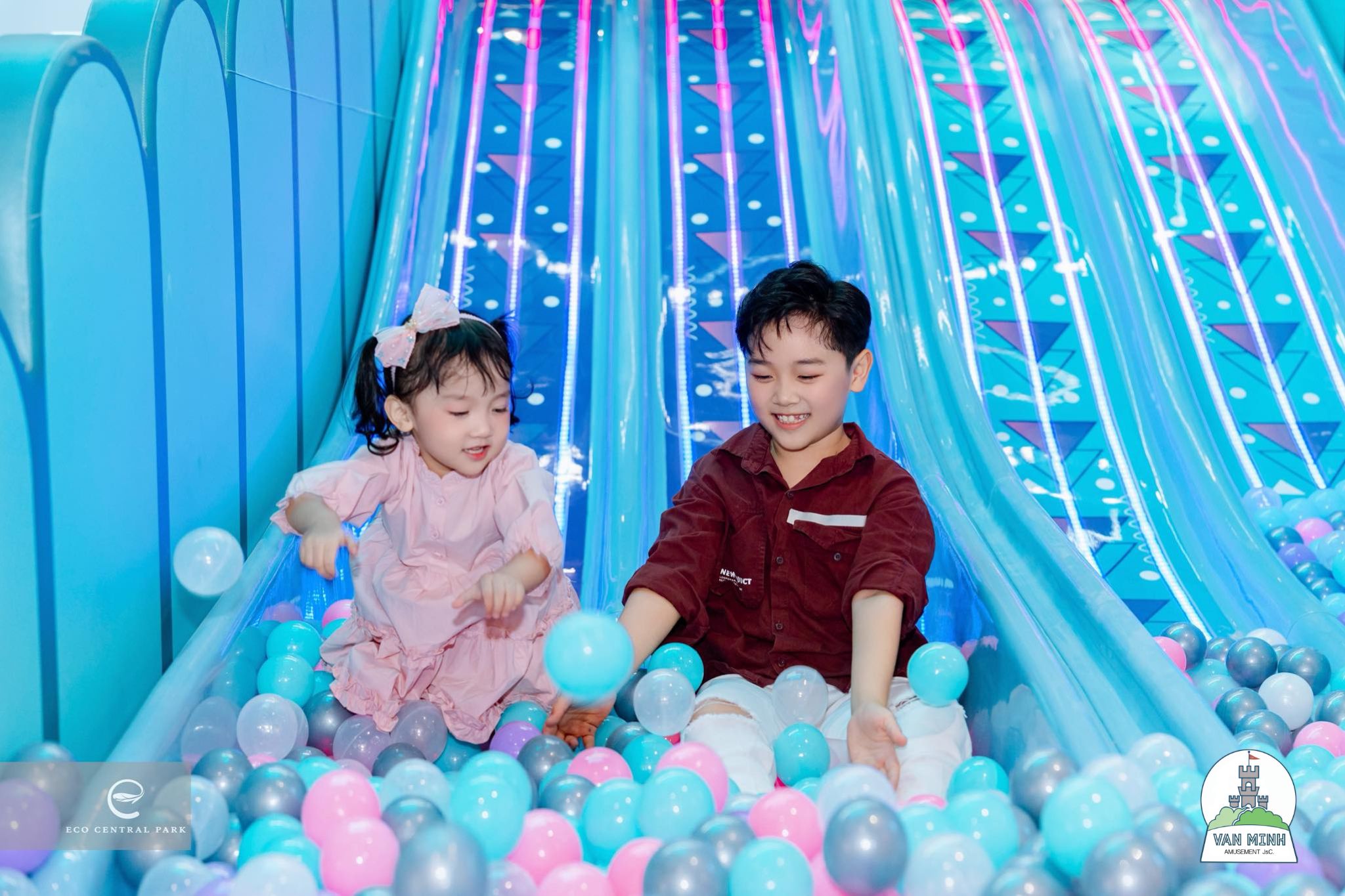 Ảnh Dự Án