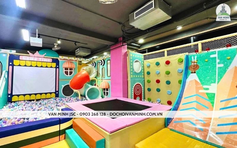 Ảnh Dự Án